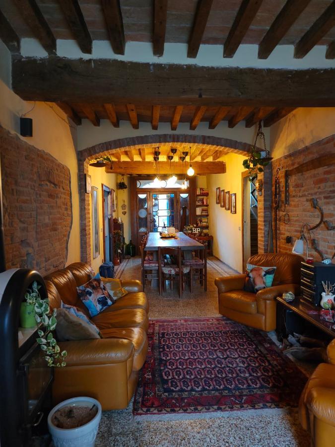 New Flowers Farm B&B 노세토 외부 사진