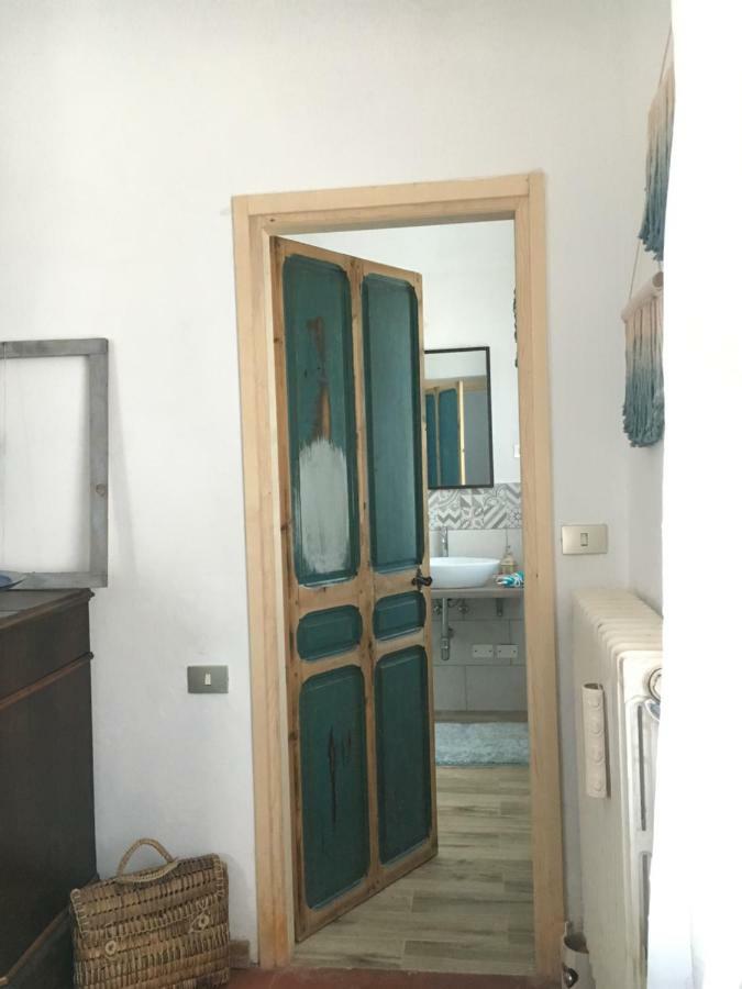 New Flowers Farm B&B 노세토 외부 사진
