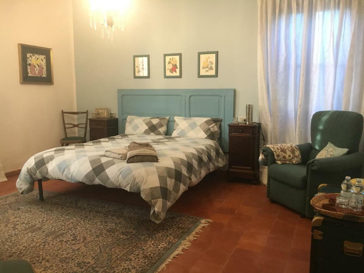 New Flowers Farm B&B 노세토 외부 사진