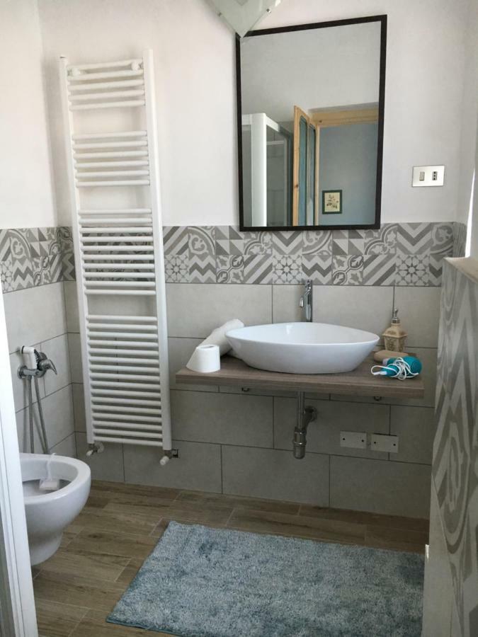 New Flowers Farm B&B 노세토 외부 사진