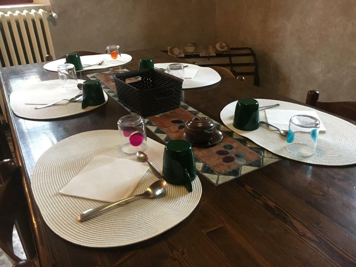 New Flowers Farm B&B 노세토 외부 사진
