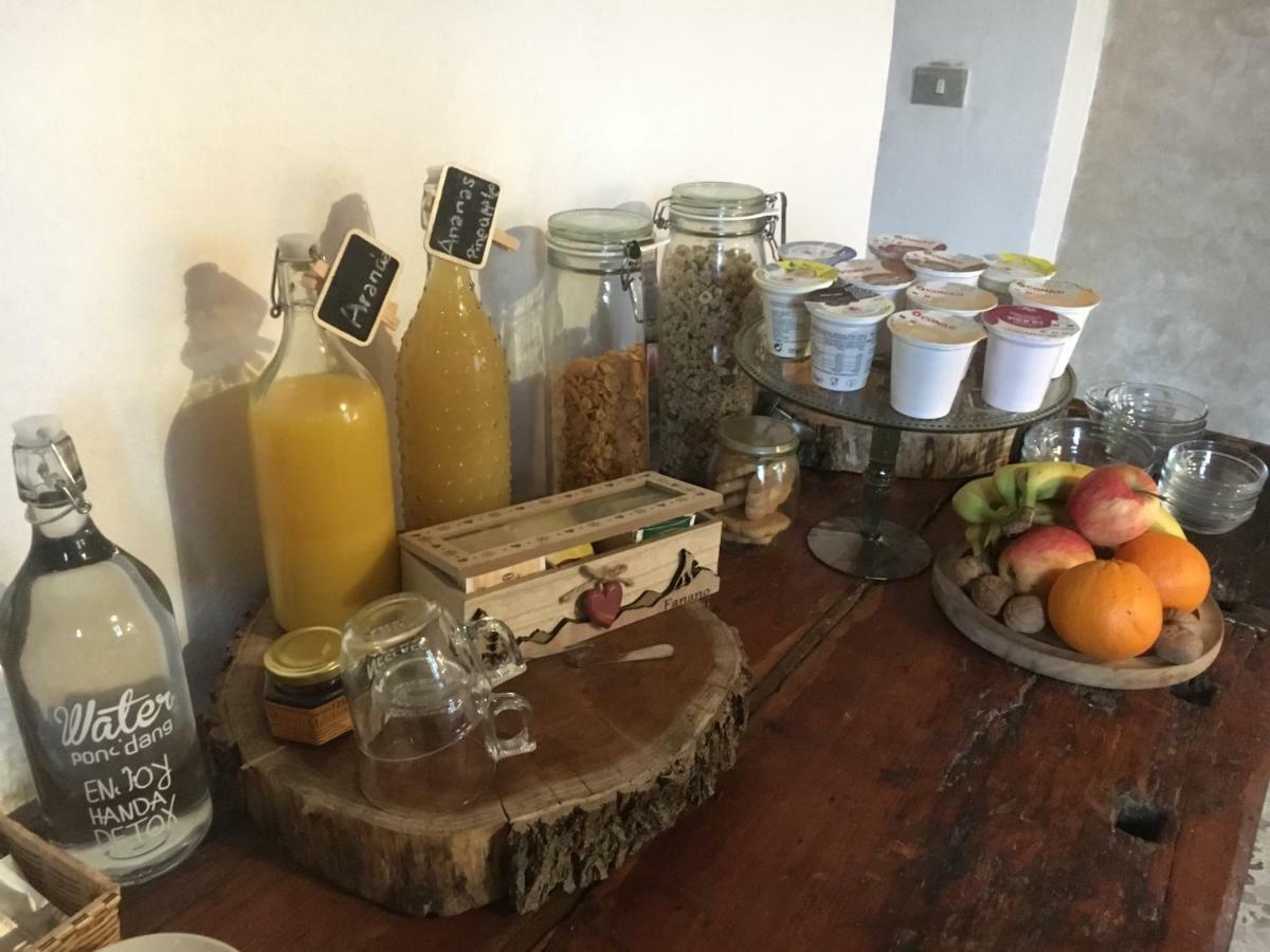 New Flowers Farm B&B 노세토 외부 사진