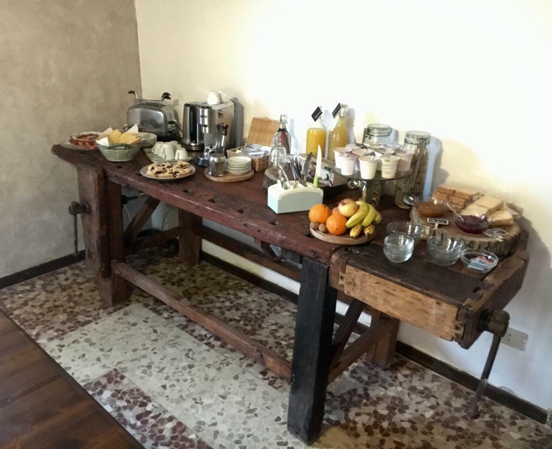 New Flowers Farm B&B 노세토 외부 사진