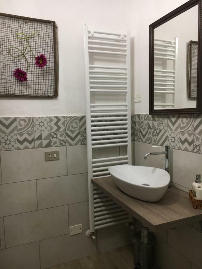 New Flowers Farm B&B 노세토 외부 사진