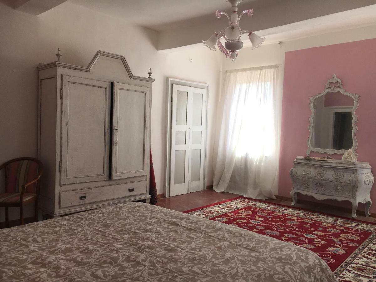 New Flowers Farm B&B 노세토 외부 사진